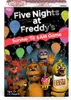 Funko Pop! Überlebe Bis 6 Uhr Morgens Five Nights At Produktbild-Vorschau 7
