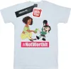 Disney - "Wreck It Ralph" T-Shirt für Herren BI49075 (5XL) Produktbild-Vorschau 1