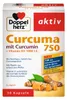 Doppelherz Curcuma 750 Kapseln 30 St Produktbild-Vorschau 6
