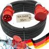 CEE Verlängerungskabel Starkstrom 16A H07RN-F 5G1,5mm² / Produktbild-Vorschau 12