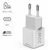 Caricabatterie rapido HAMA USB-C PD 20W Bianco Anteprima dell’immagine prodotto 15