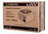 Chieftec Smart GPS-500A8 Netzteil 500 W 20+4 pin ATX ATX Produktbild-Vorschau 6