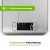 ProfiCook PC-KW 1061 digitale Küchenwaage mit großem Produktbild-Vorschau 7