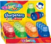 Runder Anspitzer mit Radiergummi 2in1 Colorino Nr. 269 Produktbild-Vorschau 6