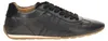 Gabor 83.191 Scarpe da donna - Scarpe basse - Sneaker nere Anteprima dell’immagine prodotto 2