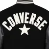 Converse Kids Varsity Jacke Schwarz 10-12 Years Schwarz Produktbild-Vorschau 5