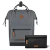 CABAIA Freizeitrucksack Rucksack mit Laptopfach Adventurer Produktbild-Vorschau 1