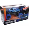 Racer R\C Polizei Off Roader 2.4 Ghz Produktbild-Vorschau 4