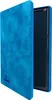 Gamegenic Zip-Up Album 18-Pocket -korttikansio, Blue Produktbild-Vorschau 14