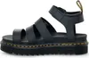 Dr. Martens Damen Sandalen Blaire, Schwarz, Hydroleder, Produktbild-Vorschau 3