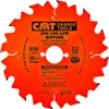 CMT | Sägeblatt für Längsschnitte ø 190/30 mm Z12 WZ/ATB Produktbild-Vorschau 1