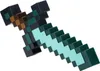 Minecraft Diamantschwert Licht - Offiziell lizenziertes Voir les images du produit 3