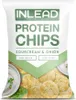 Inlead Protein Chips- 6x50 g Sourcream&Onion Produktbild-Vorschau 4