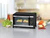 Kleinbackofen BG 950 Speedy, 10 Liter, 950 Watt, Produktbild-Vorschau 2
