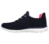 Skechers scarpe Summits Leopard Spot, 149037NVHP Anteprima dell’immagine prodotto 2