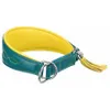 Trixie Collier en cuir ACTIVE Comfort pour Greyhounds - Voir les images du produit 2