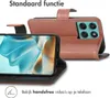 imoshion Luxe Bookcase voor de Motorola Edge 60 Fusion - Productafbeelding-voorbeeld 4