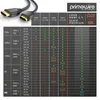 Cavo HDMI 8k 2.1 Primewire - 8K @ 120Hz 4K @ 240Hz mit DSC, Anteprima dell’immagine prodotto 6