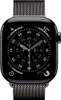 Apple MGHX4ZM/A, Band, Smartwatch, Schieferfarben, Apple, Produktbild-Vorschau 4