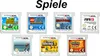 Nintendo 3DS Handheld-Spielkonsole Cosmos Black mit Produktbild-Vorschau 16
