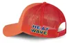 Von Dutch Originals Trucker Cap - 3-COLOR Poly Baseball Produktbild-Vorschau 3