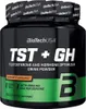 BioTech USA TST + GH Orangengeschmack 300g Produktbild-Vorschau 2