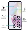 2x pellicola protettiva per Samsung Galaxy A35 5G Anteprima dell’immagine prodotto 4