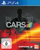 Project Cars - PS4 Produktbild-Vorschau 1