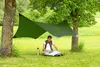AMAZONAS Outdoor Tarpaulin Traveller Tarp Podgląd zdjęcia produktu 18