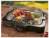 Silvercrest Tischgrill Gartengrill elektrisch GTGE 2300 C1 Produktbild-Vorschau 6