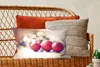 MuchoWow® Zierkissen Sofakissen Wohnzimmer Dekokissen 50x30 Produktbild-Vorschau 5