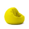 LUMALAND Sitzsack Drops (300 L) - In- & outdoor - Gelb Produktbild-Vorschau 11