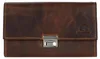 GREENBURRY Kellnerbörse Geldbörse Vintage Waiter Wallet Produktbild-Vorschau 1