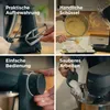 KENWOOD Multi Tasker KHC30.070GY kuchyňský robot, barva: Náhled obrázku produktu 5