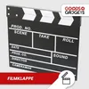 Filmklappe Regisseurklappe XXL Schwarz – Original Hollywood Produktbild-Vorschau 6