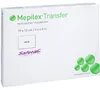 Mepilex Transfer pansements 10 x 12 cm, 5 pces Pansement Voir les images du produit 3