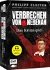 Verbrechen von nebenan: Das Krimispiel zum Nr. 1-Podcast Anteprima dell’immagine prodotto 5