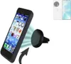 K-S-Trade Kompatibel mit OnePlus 12R Auto Handy Halterung Produktbild-Vorschau 1