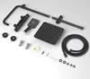Rainsworth Duschsystem mit Thermostat, 25cm Edelstahl Produktbild-Vorschau 6