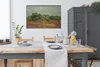 MuchoWow® Poster Olivenbäume - Vincent van Gogh 120x90 cm - Produktbild-Vorschau 3