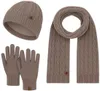 Ultiluxe Winterset für Herren & Damen - Mütze, Schal & Produktbild-Vorschau 1