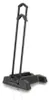 XLC 2502605410, Stojak podróżny na rower, Czarny Podgląd zdjęcia produktu 3