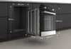 Klarstein Verosteel Einbaubackofen 45 cm - 49L, 8 Produktbild-Vorschau 8
