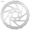 Shimano SM-RT56M Bremsscheibe 180 mm 6 Löcher ESMRT56MC Produktbild-Vorschau 1