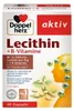 Doppelherz | Aktiv Lecithin + B-Vitamine | 40 Kapseln Produktbild-Vorschau 4