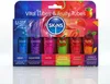 SKINS – VITAL & FRUITY GLUBES KIT GLEITMITTEL 6 x 12 ML Produktbild-Vorschau 11