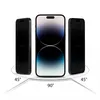 Hofi "Anti Spy Glass Pro+ iPhone 16 Pro" 2 pack Náhľad obrázku produktu 5