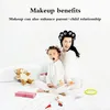 Baby-Make-up-Set für Mädchen, Make-up-Spielzeug, Produktbild-Vorschau 5