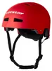 L rot DUNLOP SPORTS Fahrradhelm Kinder Skaterhelm Produktbild-Vorschau 8