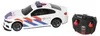 KiddyGo ferngesteuertes Polizeiauto - Spielzeugauto mit Produktbild-Vorschau 2